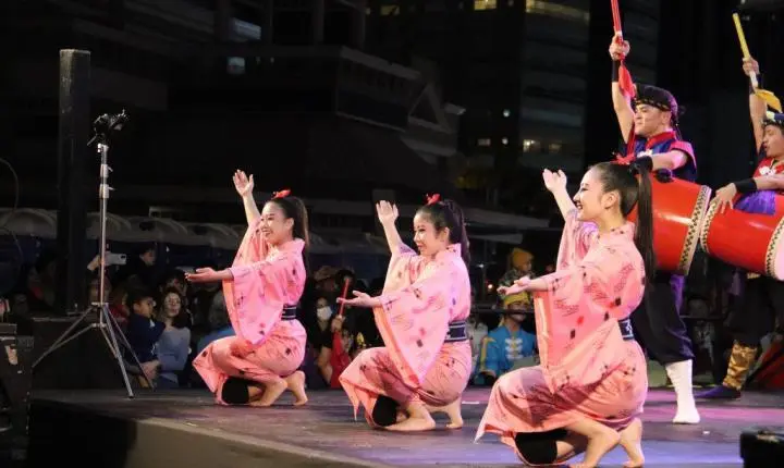 16ª Festa da Colônia Japonesa de Sorocaba acontece neste fim de semana (4 e 5)
