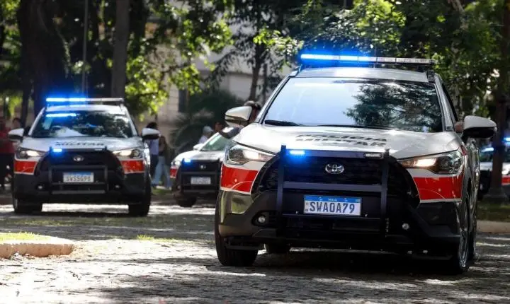 A Polícia Militar do Estado de São Paulo, por meio do 7º Batalhão de Polícia Militar do Interior (7º BPM/I), realiza entre os dias 13 e 17 de julho a Operação Grande Envergadura em Sorocaba e municípios da região.  A ação tem como