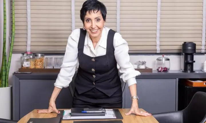 Afinal, quem é a mulher mais cotada a assumir a presidência do Corinthians?