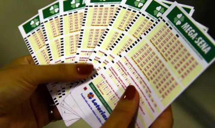 Apostador de Curitiba ganha prêmio de R$ 127 milhões da Mega-Sena