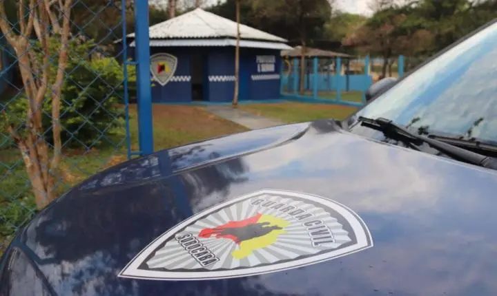 Base Comunitária da GCM começa a funcionar no Jardim Maria Eugênia