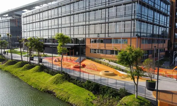 Brasil ganha novo hub de inovação para acelerar e modernizar a gestão pública