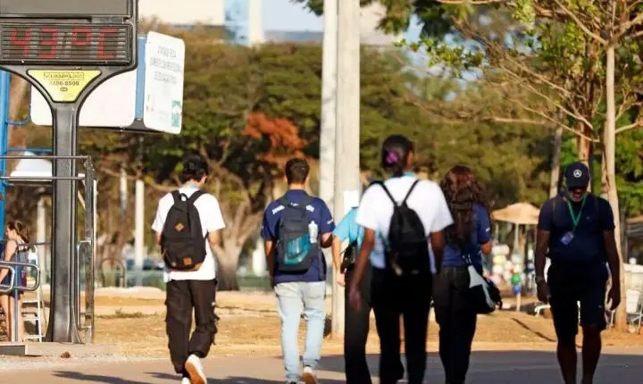 Brasileiros se sentem mais saudáveis do que são, diz pesquisa