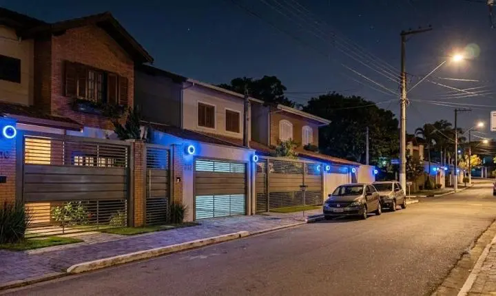 Campanha de Expansão Fortalece a Segurança Urbana com Monitoramento Colaborativo em Sorocaba