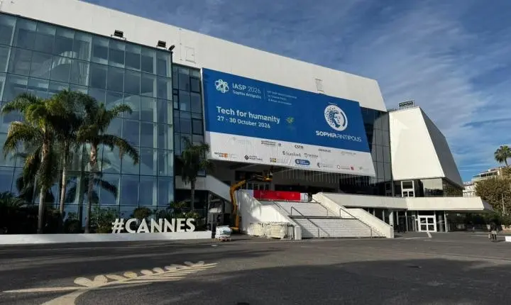 Campinas apresenta, na França, candidatura para sediar conferência mundial de parques tecnológicos em 2028