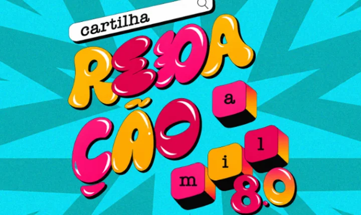 Cartilha Redação a Mil: Poliedro Educação promove live gratuita hoje (5) para apoiar estudantes no Enem