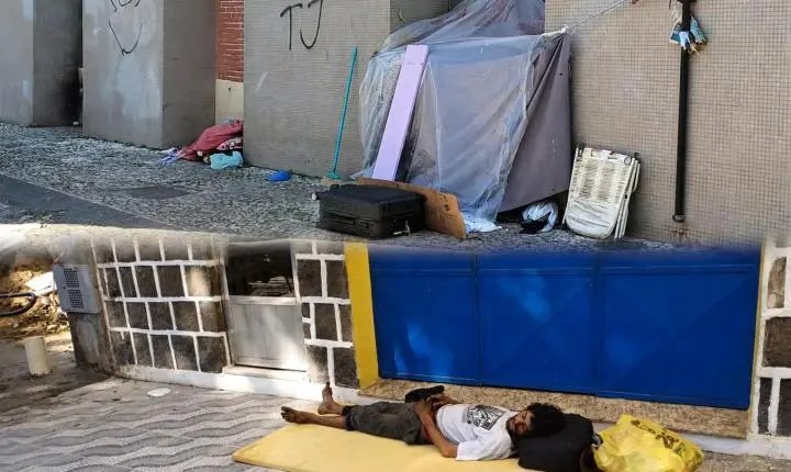 Cidades Invisíveis, Problemas Reais: O Efeito 