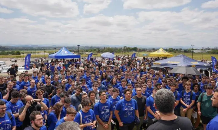 Com prova no padrão ITA, simulado gratuito ajuda candidatos a avaliar desempenho na reta final de preparação