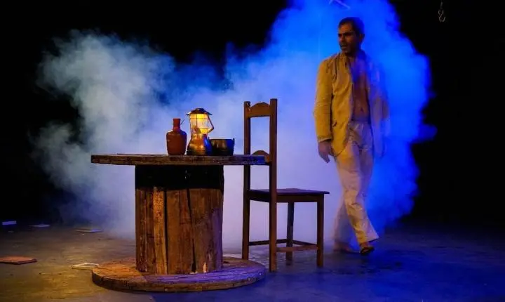 Com vocês, Felino! - Começa a 9ª Edição do festival que promete espraiar circo, teatro, múltiplas linguagens e muita energia pelos mais variados palcos do Litoral Norte