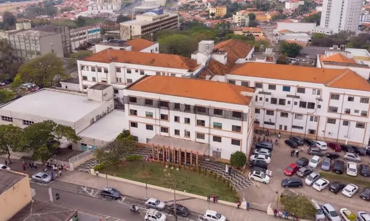 Crise no CHS: Falta de ar-condicionado na UTI e precariedade estrutural expõem o drama de pacientes e familiares em Sorocaba
