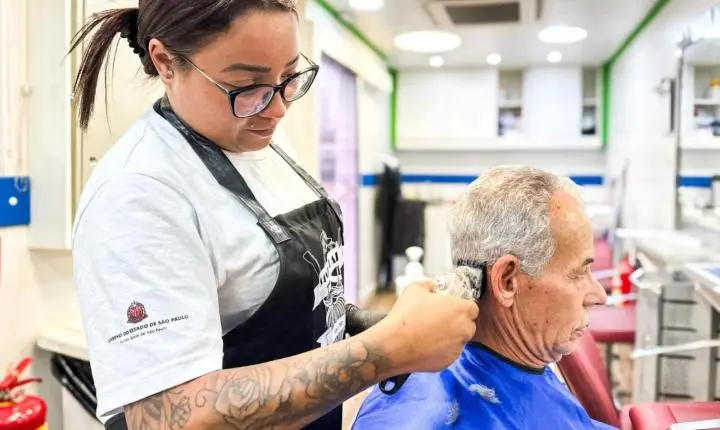 Cursos de capacitação profissional têm inscrições abertas para 1 mil vagas na Grande São Paulo