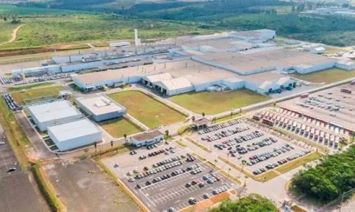 Desenvolvimento econômico de Sorocaba torna dinâmica a geração de empregos e estimula a vinda de novas empresas
