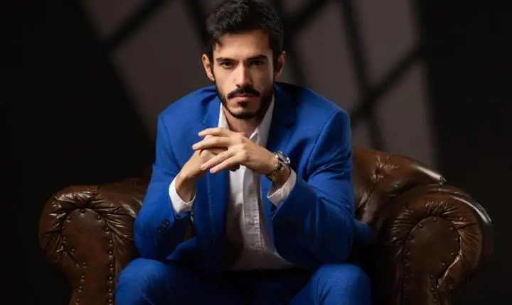 Do interior para o Brasil: ator, influenciador digital e publicitário da região de Campinas conquista o título de Mister São Paulo e se prepara para o Mister Brasil