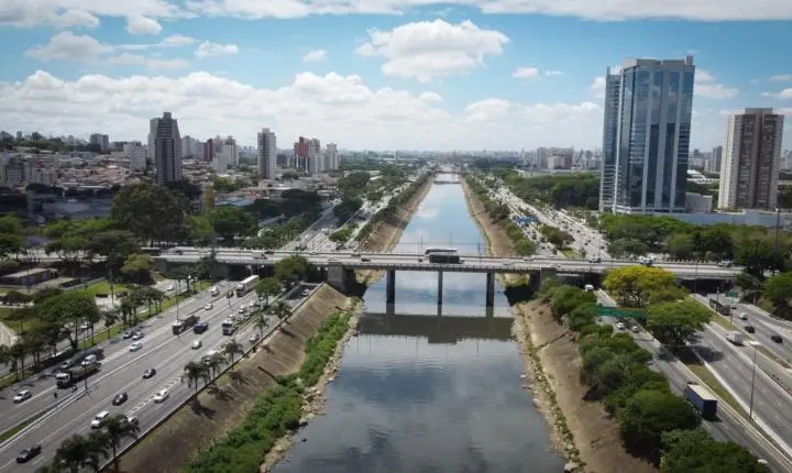 Entenda como o avanço do saneamento é peça fundamental para redução da poluição em até 55% em rios da Grande SP