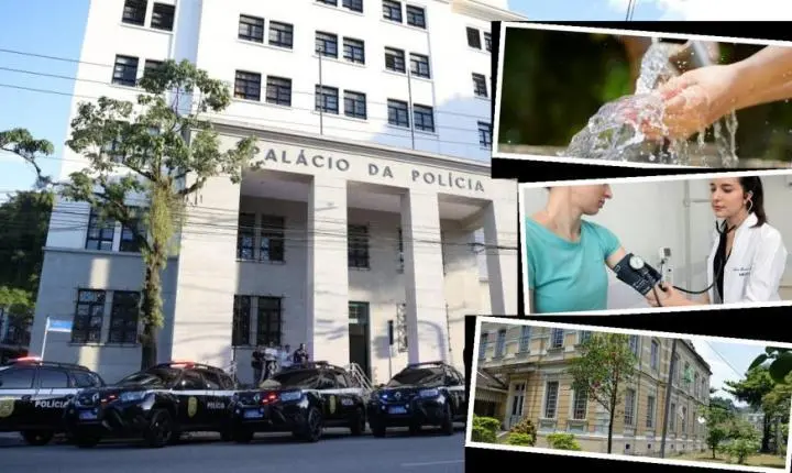 Estado anuncia R$ 8,4 bilhões em investimentos para Santos e região