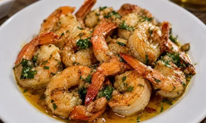 Festival com pratos à base de camarão e chefs renomados será atração em Santos nos dias 30 e 31