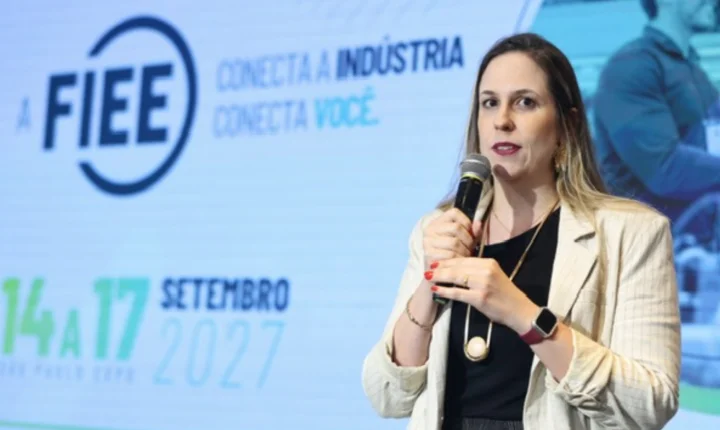 FIEE 2027: lançamento do evento abre agenda do setor com foco em tecnologia, investimentos e produtividade
