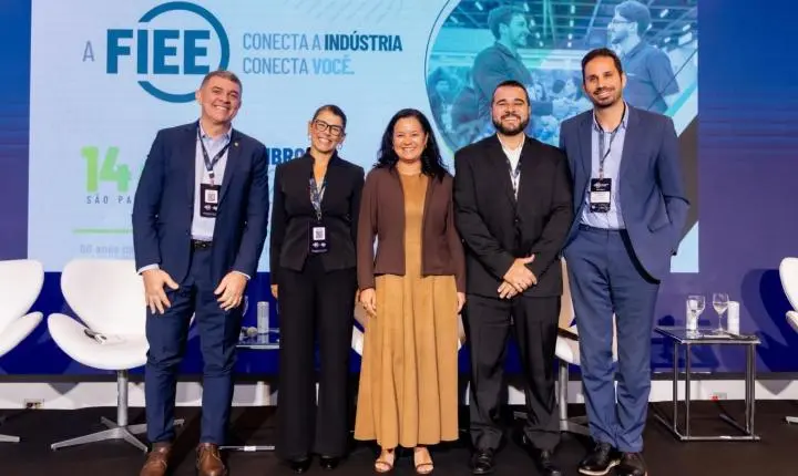 FIEE destaca papel estratégico da energia e da infraestrutura para o avanço da eletrificação