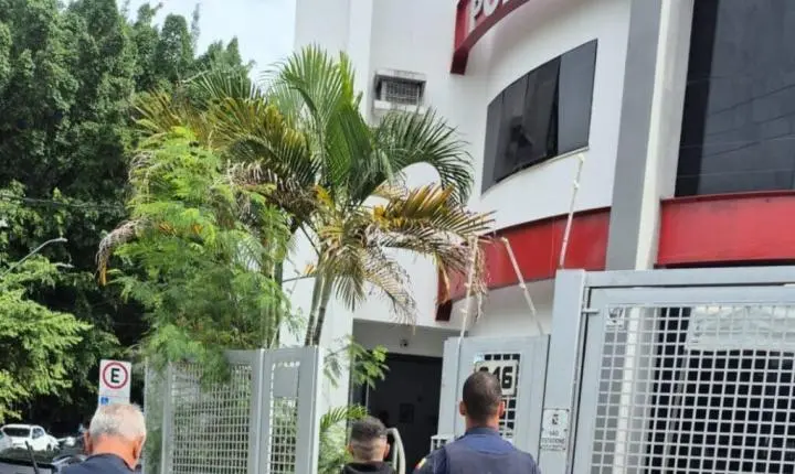 GCM detém homem por importunação e atos obscenos no Terminal São Paulo