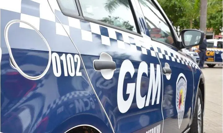 GCM localiza suspeitos de quadrilha de estelionatários com auxílio do Smart Sampa Sorocaba