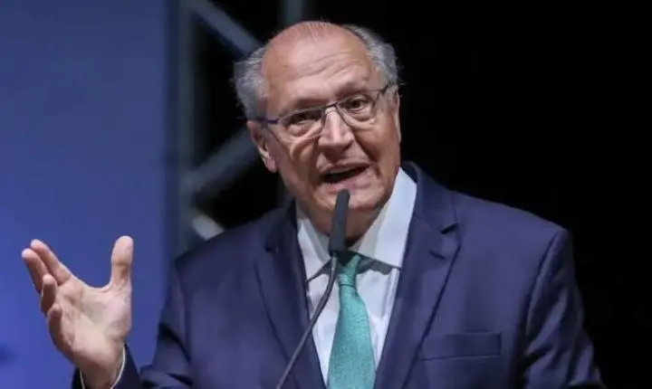 Geraldo Alckmin encabeça encontro municipalista nesta sexta-feira (16), em Hortolândia