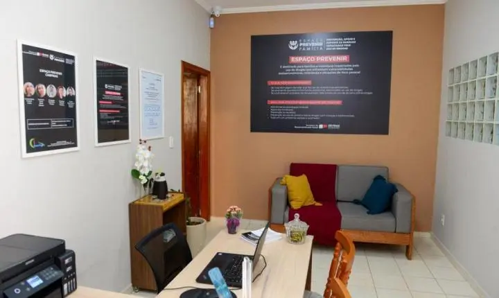 Governo de São Paulo inaugura Espaço Prevenir em Campinas durante a Caravana 3D