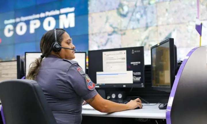 Governo de SP anuncia pacote de medidas com plano de metas para ampliar combate à violência contra a mulher