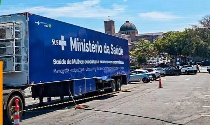 Guaratinguetá vira centro de diagnóstico do câncer feminino para sete cidades do Vale do Paraíba