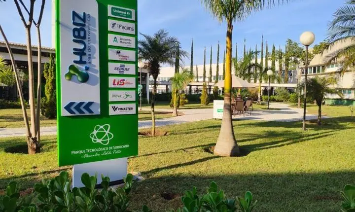 Hubiz do Parque Tecnológico de Sorocaba recebe 13 novos projetos e abre caminho para quem quer transformar ideias em startups