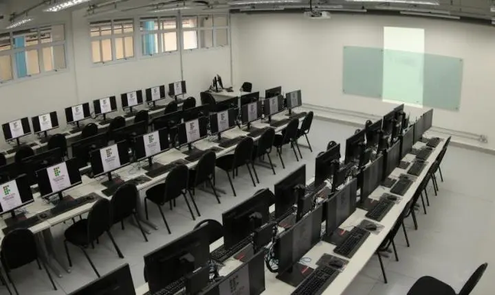 Instituto Federal inicia atividades de qualificação profissional no Parque Tecnológico de Santos