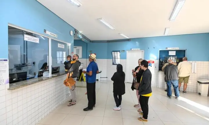 Insulina glargina já está disponível em farmácias municipais de Campinas