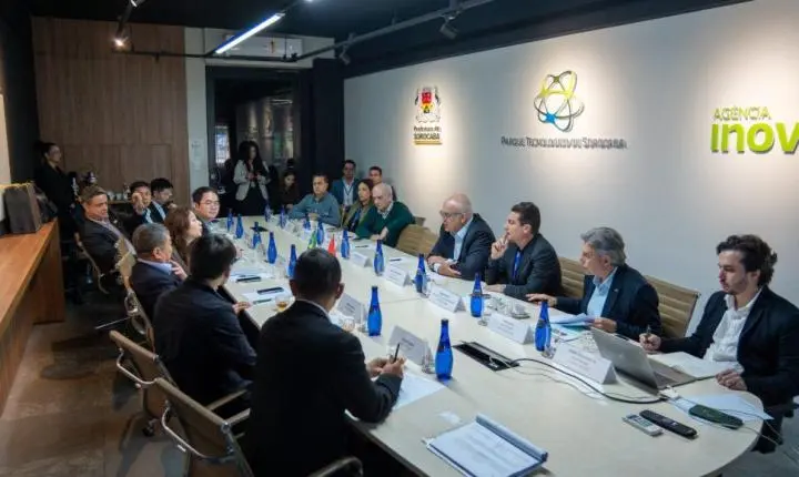 Investimento de R$ 1,5 bilhão pode gerar 4 mil postos de trabalho em Sorocaba e região