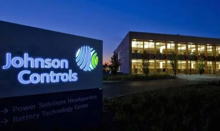 Johnson Controls inaugura primeiro Centro de Inovação no Brasil
