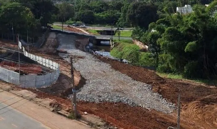 Justiça barra obra da Marginal Itanguá e reacende debate: desenvolvimento pode ignorar a legislação ambiental e a vontade da população?