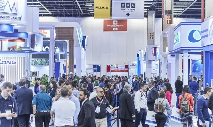  Lançamento da FIEE 2027 debaterá competitividade da indústria eletroeletrônica