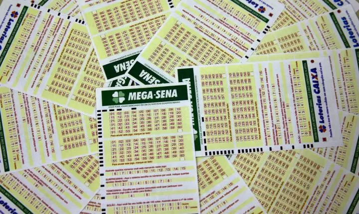 Mega-Sena acumula novamente e prêmio principal vai para R$ 42 milhões