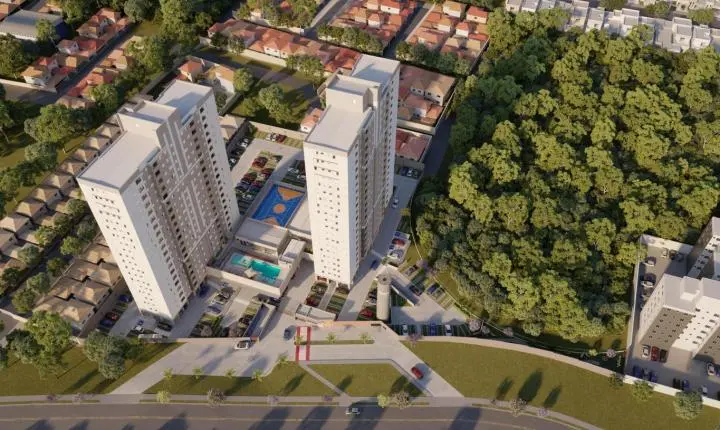 Novas regras do MCMV ampliam acesso ao crédito e devem impactar o mercado imobiliário no interior paulista