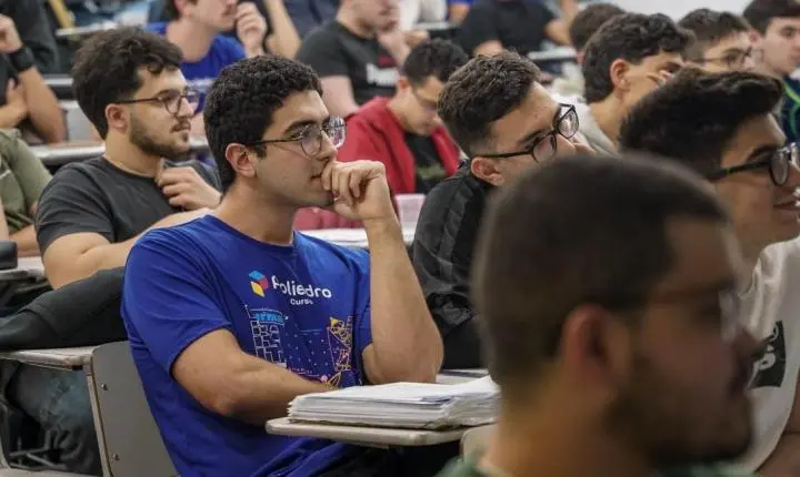 Novas vagas no ITA ampliam oportunidades para indígenas e quilombolas