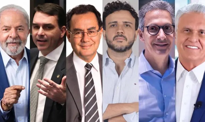 O Fenômeno Augusto Cury: Como a Pauta da Saúde Mental Sacudiu a Corrida Presidencial