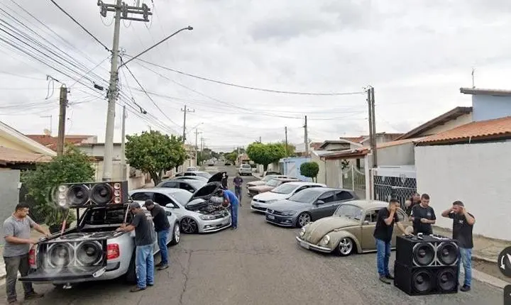 O Limite da Convivência: Como Enfrentar a Perturbação do Sossego e o Uso Irregular de Imóveis Residenciais