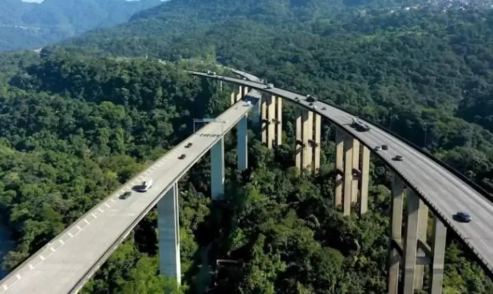 O Megaprojeto de R$ 8 Bilhões: A Terceira Pista da Imigrantes e a Nova Era da Mobilidade Paulista