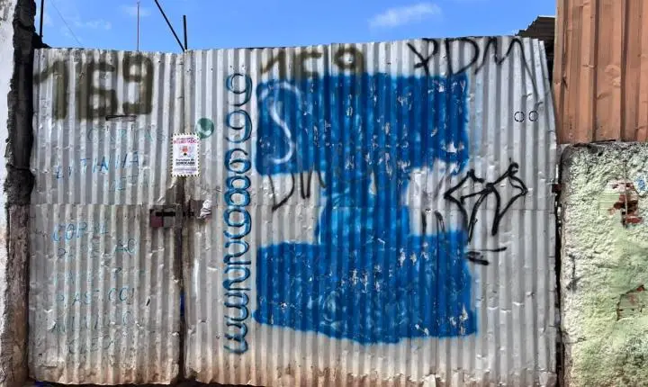 Operação Ferro-Velho interdita dois estabelecimentos irregulares na Zona Oeste