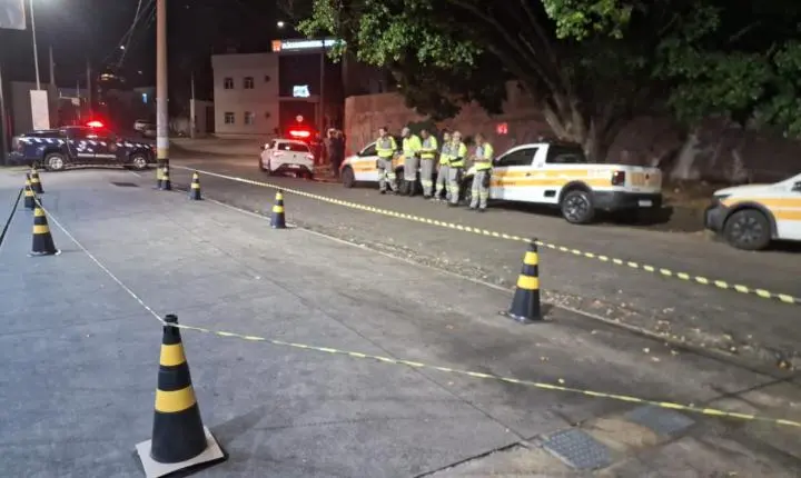 Operação integrada coíbe concentrações e rachas em Campinas