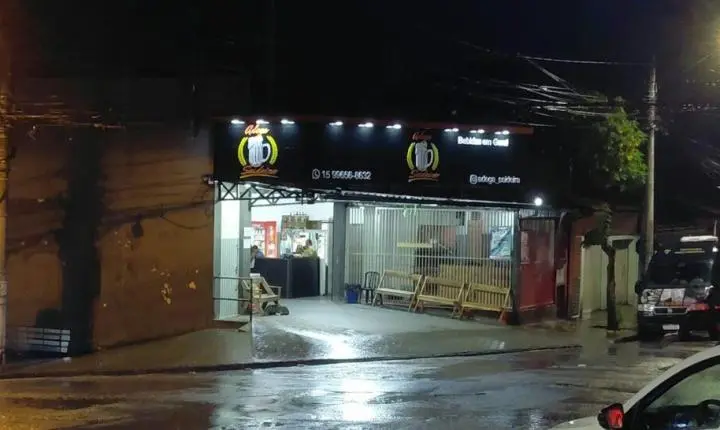 Operação integrada da Prefeitura fiscaliza seis bares e adegas em Sorocaba