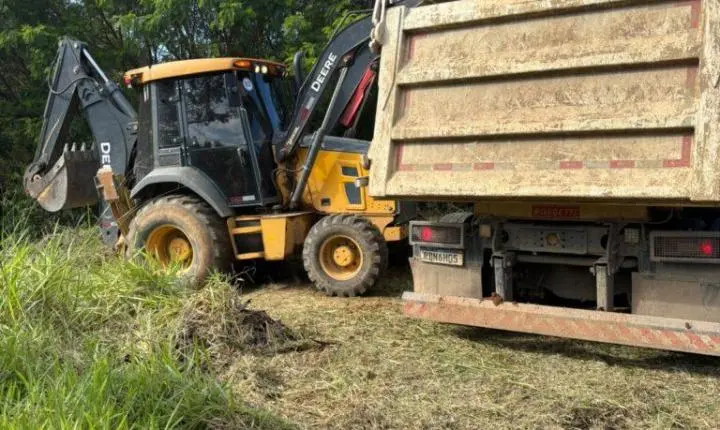 Parque Natural da Cachoeira recebe amplo mutirão de manutenção e reforça importância dos espaços públicos em Sorocaba