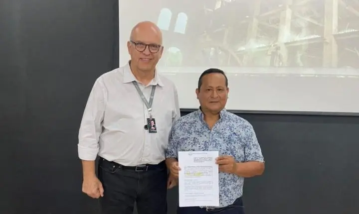 Parque Tecnológico de Sorocaba firma parceria com instituto do Peru para impulsionar inovação na América Latina