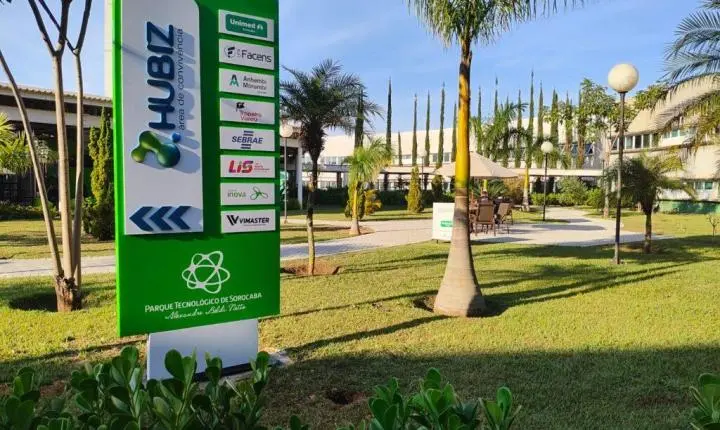 Parque Tecnológico de Sorocaba inaugura novo espaço voltado à integração e ao desenvolvimento de novos negócios