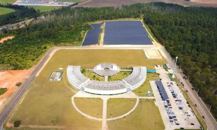 Parque Tecnológico de Sorocaba organiza missão empresarial para a Expo Paraguay Brasil 2026