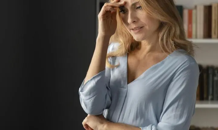 Perimenopausa: estilo de vida moderno pode ser responsável por antecipação dos sintomas