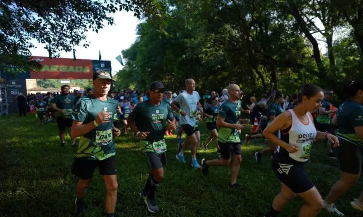 Planeta Run 2026 está com inscrições abertas